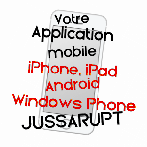 application mobile à JUSSARUPT / VOSGES