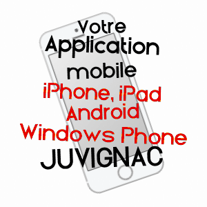 application mobile à JUVIGNAC / HéRAULT