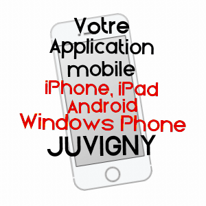 application mobile à JUVIGNY / HAUTE-SAVOIE