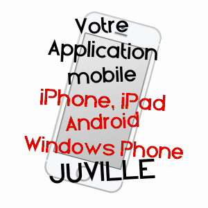 application mobile à JUVILLE / MOSELLE