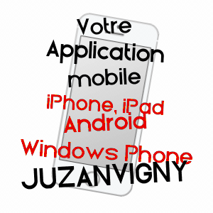 application mobile à JUZANVIGNY / AUBE