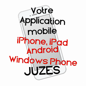 application mobile à JUZES / HAUTE-GARONNE