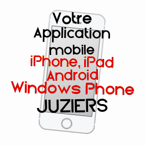 application mobile à JUZIERS / YVELINES