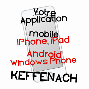 application mobile à KEFFENACH / BAS-RHIN