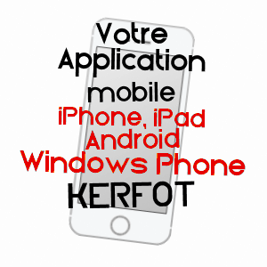 application mobile à KERFOT / CôTES-D'ARMOR