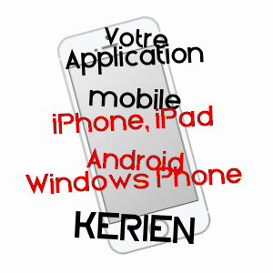 application mobile à KERIEN / CôTES-D'ARMOR