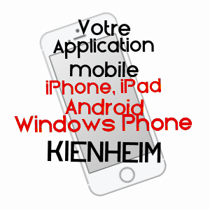 application mobile à KIENHEIM / BAS-RHIN