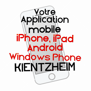 application mobile à KIENTZHEIM / HAUT-RHIN
