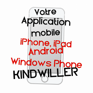 application mobile à KINDWILLER / BAS-RHIN