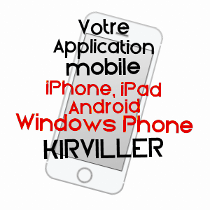 application mobile à KIRVILLER / MOSELLE