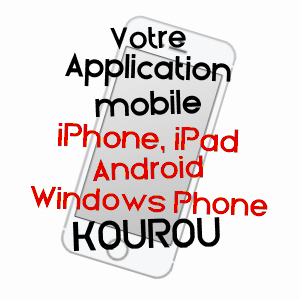 application mobile à KOUROU / GUYANE