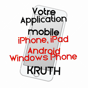 application mobile à KRUTH / HAUT-RHIN