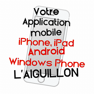 application mobile à L'AIGUILLON / ARIèGE