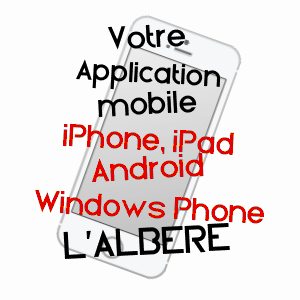 application mobile à L'ALBèRE / PYRéNéES-ORIENTALES