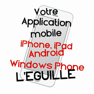 application mobile à L'EGUILLE / CHARENTE-MARITIME