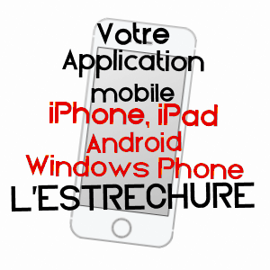 application mobile à L'ESTRéCHURE / GARD