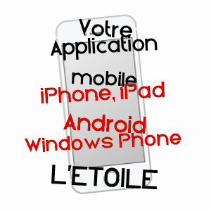 application mobile à L'ETOILE / SOMME