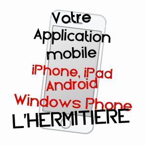 application mobile à L'HERMITIèRE / ORNE
