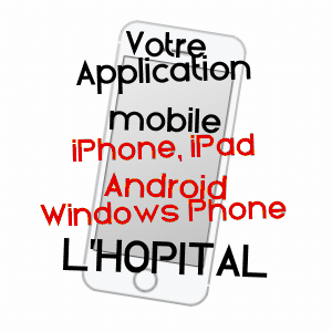 application mobile à L'HôPITAL / MOSELLE