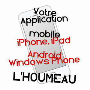 application mobile à L'HOUMEAU / CHARENTE-MARITIME