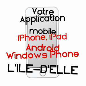 application mobile à L'ILE-D'ELLE / VENDéE