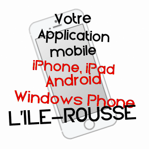 application mobile à L'ILE-ROUSSE / HAUTE-CORSE