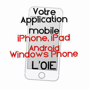 application mobile à L'OIE / VENDéE