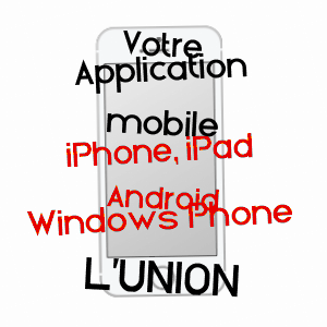application mobile à L'UNION / HAUTE-GARONNE