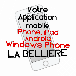 application mobile à LA BELLIèRE / SEINE-MARITIME