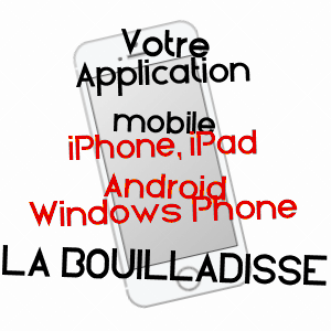 application mobile à LA BOUILLADISSE / BOUCHES-DU-RHôNE