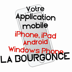 application mobile à LA BOURGONCE / VOSGES