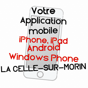 application mobile à LA CELLE-SUR-MORIN / SEINE-ET-MARNE