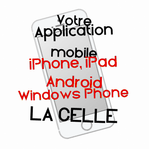 application mobile à LA CELLE / VAR