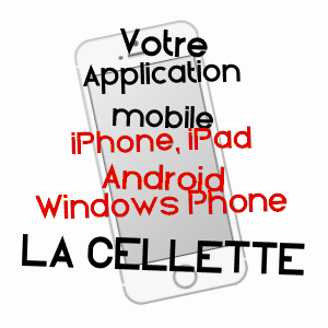 application mobile à LA CELLETTE / PUY-DE-DôME
