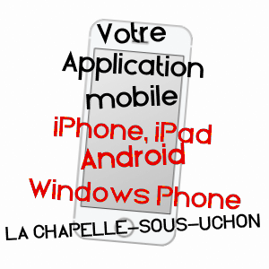 application mobile à LA CHAPELLE-SOUS-UCHON / SAôNE-ET-LOIRE