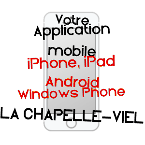 application mobile à LA CHAPELLE-VIEL / ORNE