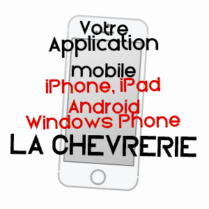 application mobile à LA CHèVRERIE / CHARENTE