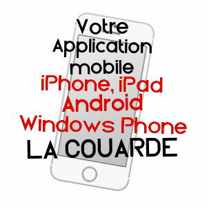 application mobile à LA COUARDE / DEUX-SèVRES