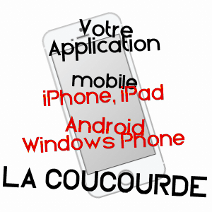 application mobile à LA COUCOURDE / DRôME