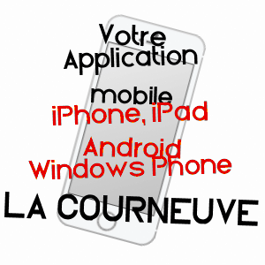 application mobile à LA COURNEUVE / SEINE-SAINT-DENIS