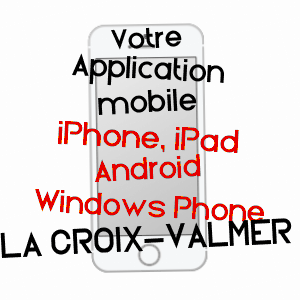 application mobile à LA CROIX-VALMER / VAR