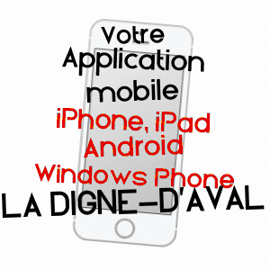 application mobile à LA DIGNE-D'AVAL / AUDE