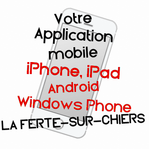 application mobile à LA FERTé-SUR-CHIERS / ARDENNES
