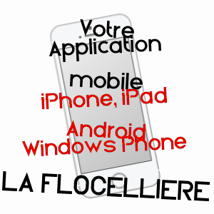 application mobile à LA FLOCELLIèRE / VENDéE