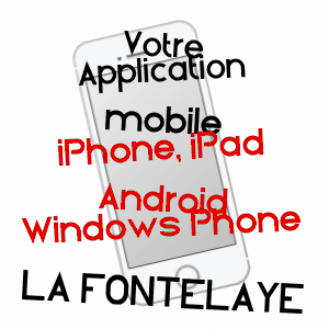 application mobile à LA FONTELAYE / SEINE-MARITIME