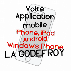 application mobile à LA GODEFROY / MANCHE