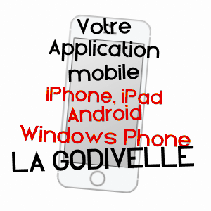 application mobile à LA GODIVELLE / PUY-DE-DôME