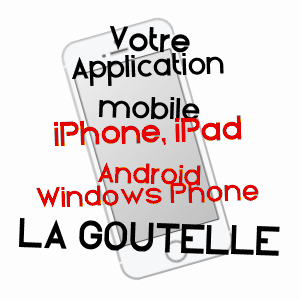 application mobile à LA GOUTELLE / PUY-DE-DôME