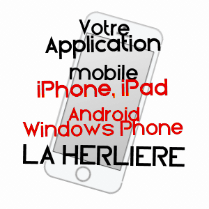 application mobile à LA HERLIèRE / PAS-DE-CALAIS