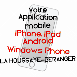 application mobile à LA HOUSSAYE-BéRANGER / SEINE-MARITIME